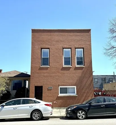 Rent this 2 bed house on 3451 South Wallace Street in Chicago, IL 60616
