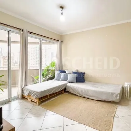 Buy this 3 bed apartment on Rua Barão do Triunfo in Campo Belo, São Paulo - SP