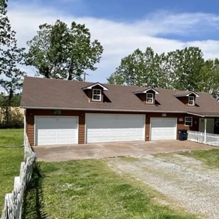 Image 3 - 4281 Key Corner Road, Key Corner, Lauderdale County, TN 38040, USA - House for sale