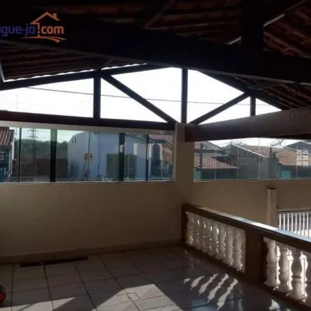 Buy this 2 bed house on Rua das Petúnias in Vista Verde, São José dos Campos - SP