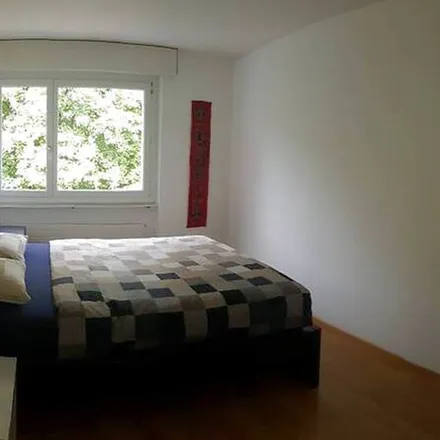 Image 4 - Aubrücke, Seestrasse, 8820 Wädenswil, Switzerland - Apartment for rent