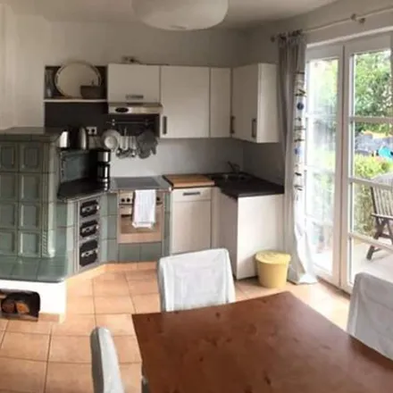 Rent this 2 bed duplex on 18565 Insel Hiddensee