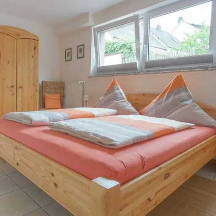 Rent this 3 bed house on 54531 Manderscheid