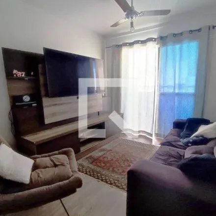 Buy this 3 bed apartment on Estrada Santa Efigênia in Taquara, Rio de Janeiro - RJ