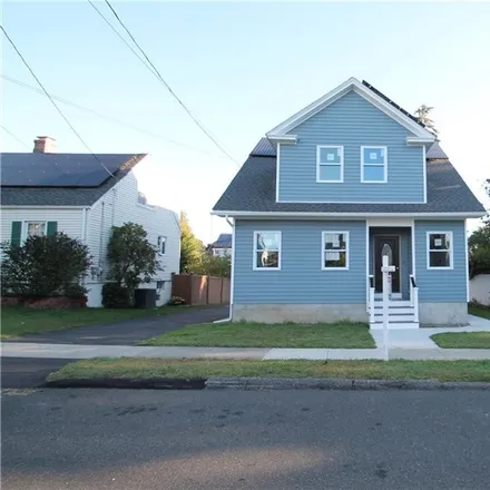 Buy this 3 bed house on 498 Woodlawn Avenue in Stratford, CT 06614