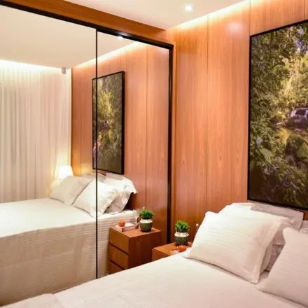 Buy this 3 bed apartment on Rua Caapi in Parque Amazonas, Goiânia - GO