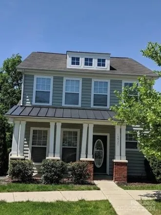 Rent this 4 bed house on 12987 Cheverly Drive in Huntersville, NC 28078