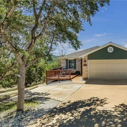 Buy this 3 bed house on 21401 Stampede Trail in Lago Vista, Travis County