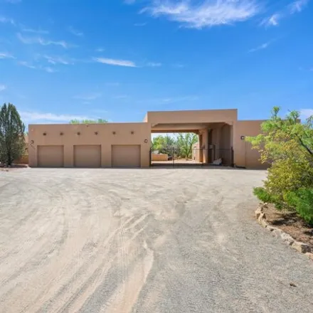 Image 5 - 5625 Shadow Hills Rd, Las Cruces, New Mexico, 88012 - House for sale