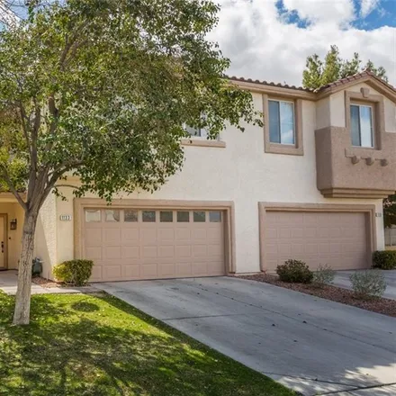 Rent this 3 bed house on 1133 Scenic Crest Drive in Henderson, NV 89052