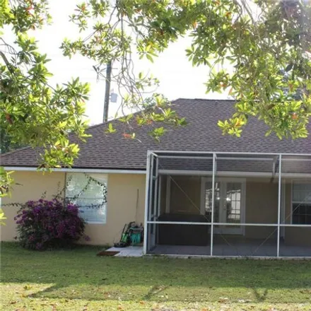 Image 4 - 15 Woodbury Drive, Palm Coast, FL 32164, USA - House for sale