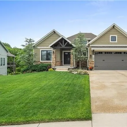 Buy this 4 bed house on 11259 South Crestone Street in Olathe, KS 66061