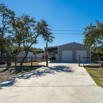 Buy this 2 bed house on 1180 Maple Street in Aransas County, TX 78382