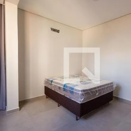Rent this 1 bed apartment on Travessa Getúlio Vargas in Santa Luzia, Taubaté - SP