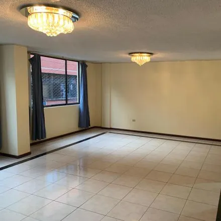 Rent this 4 bed apartment on Julix Store in Avenida Padre Luis Vaccari 160, 170309