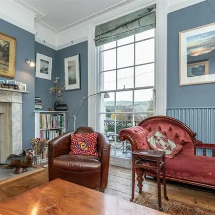 Image 5 - Berkeley House, Albion Street, Lewes, BN7 2NF, United Kingdom - Townhouse for sale