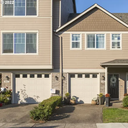 Buy this 3 bed townhouse on 9097 Southwest Sweek Drive in Tualatin, OR 97062