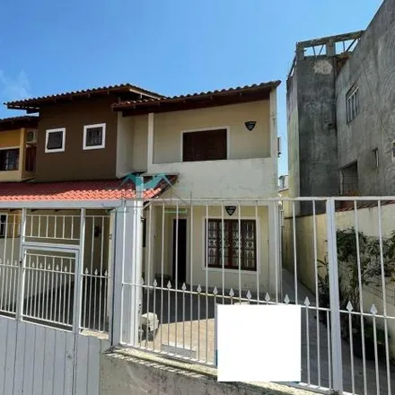 Image 1 - Rua Recanto do Sol, Ingleses do Rio Vermelho, Florianópolis - SC, 88058-570, Brazil - House for sale