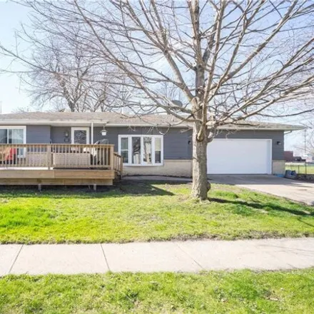 Buy this 4 bed house on 101 3rd St Sw in Bondurant, Iowa