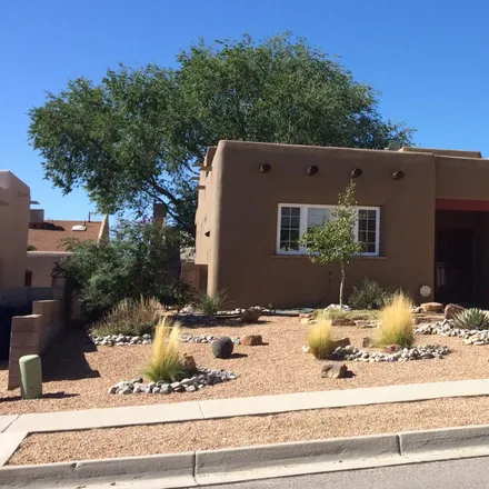 Buy this 3 bed house on 4628 Croyden Avenue Northwest in Albuquerque, NM 87114