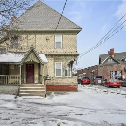 Buy this 14 bed house on 7 Nickerson Street in Pawtucket, RI 02860