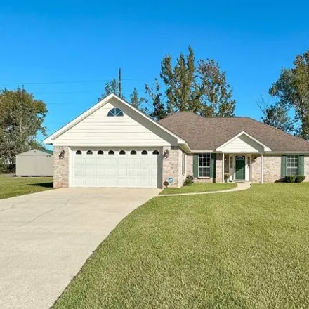 Buy this 3 bed house on 398 East Azalea Avenue in Foley, AL 36535