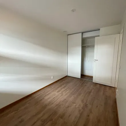 Rent this 2 bed apartment on Hallandstrafiken in Hantverksgatan 23, 302 46 Halmstad