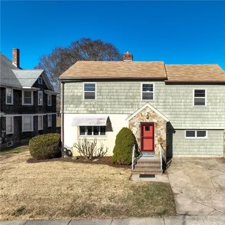 Buy this 3 bed house on 110 Baker Avenue in Groton, CT 06340