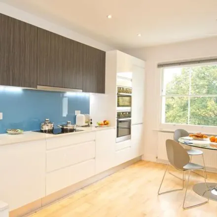 Rent this 2 bed apartment on St Margarets Tavern in 107 St Margarets Road, London