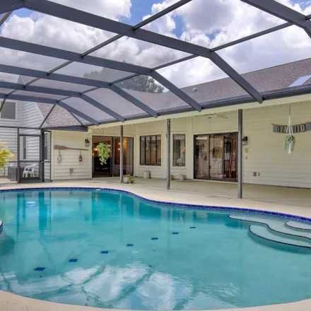 Image 7 - 7952 Timberlake Drive, West Melbourne, FL 32904, USA - House for sale