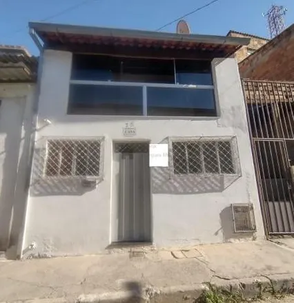 Image 2 - Rua Araçuaí, Sede, Contagem - MG, 32013, Brazil - House for sale