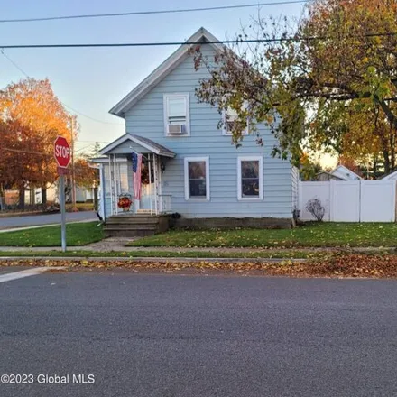 Buy this 3 bed house on 42 3rd Street in City of Glens Falls, NY 12801