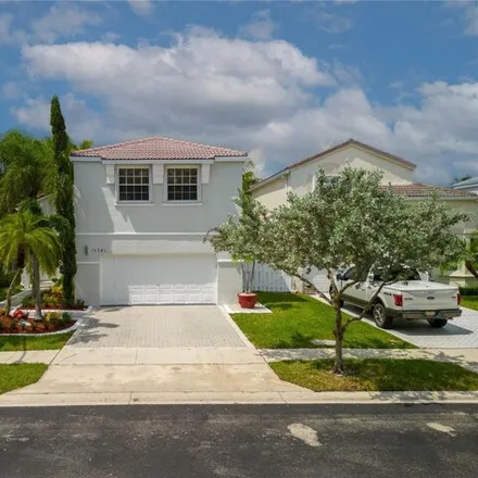 Buy this 4 bed house on 15313 Northwest 4th Street in Pembroke Pines, FL 33028
