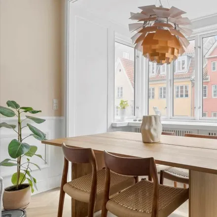 Image 2 - Strandgade 22A, 1401 København K, Denmark - Apartment for rent