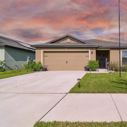 Buy this 3 bed house on 1159 11th Avenue Northeast in Hillsborough County, FL 33570