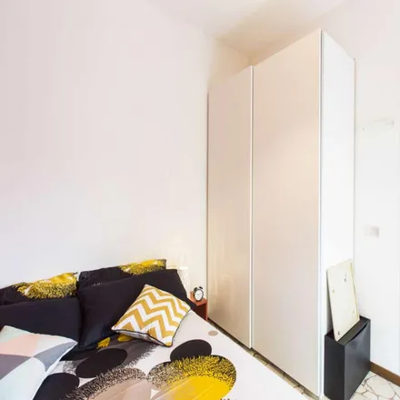 Image 3 - Via privata Moncalvo, 20146 Milan MI, Italy - Room for rent