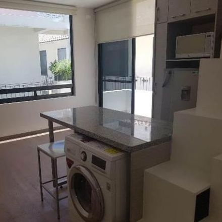Rent this 1 bed apartment on Calle Zotitla 74 in Colonia Abdías García Soto, 05530 Mexico City