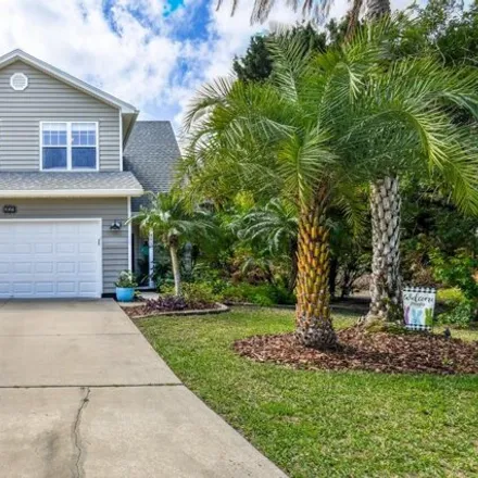 Buy this 3 bed house on 377 Minorca Avenue in Saint Augustine, FL 32080