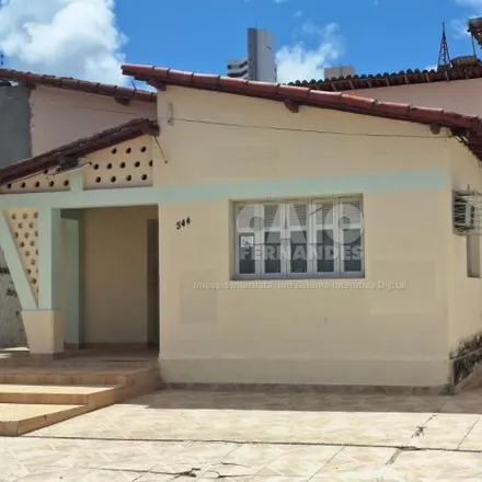 Image 1 - Superperto, Rua Monsenhor Severiano, Petrópolis, Natal - RN, 59020-090, Brazil - House for sale