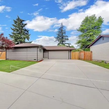 Buy this 3 bed house on 1368 Josephine Street in Eugene, OR 97404