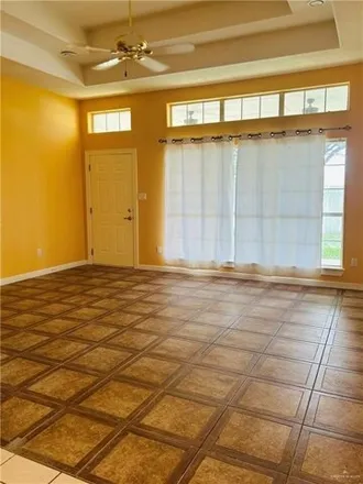 Image 2 - 1615 Summerfield Drive, Altamira West Number 2 Colonia, Edinburg, TX 78539, USA - House for rent