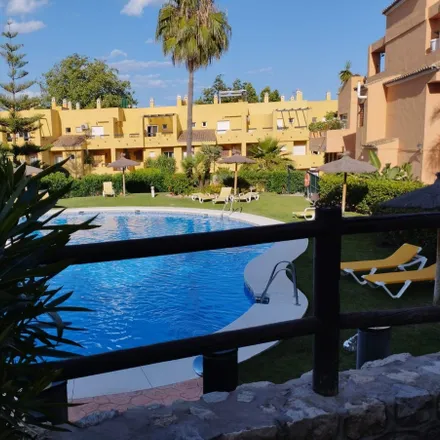 Buy this 2 bed apartment on Guadalmina Alta in BUS, 29678 Marbella