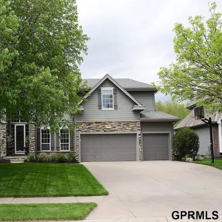 Buy this 4 bed house on 1413 South 177th Street in Omaha, NE 68130