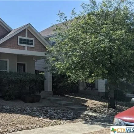 Rent this 3 bed house on 111 Preston Trail in San Marcos, TX 78666