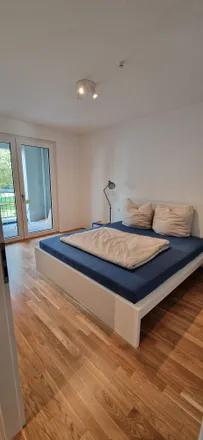 Rent this 1 bed apartment on Jakob-Steffan-Straße 99 in 55122 Mainz, Germany