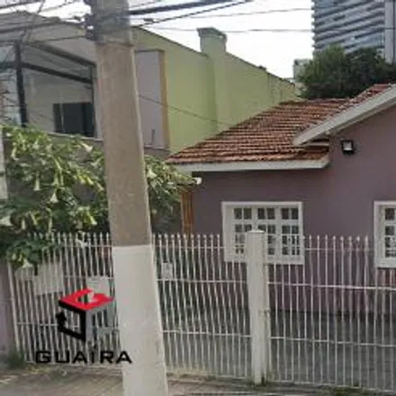 Image 2 - Rua Manduri 104, Jardim Europa, São Paulo - SP, 01457-020, Brazil - House for sale