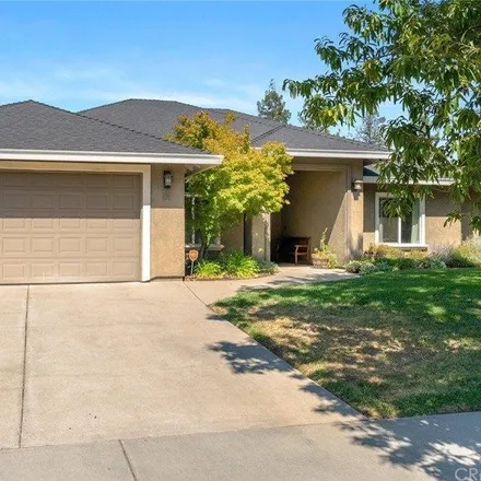 Buy this 4 bed house on 133 Copperfield Drive in Chico, CA 95928