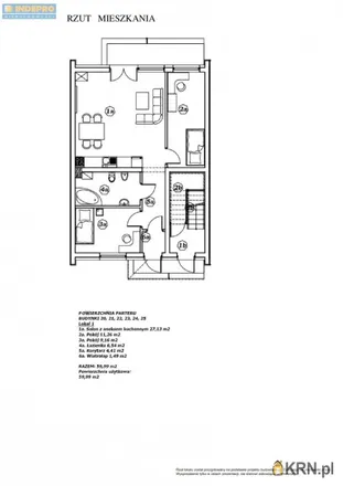 Image 6 - Graniczna 40, 05-270 Marki, Poland - Apartment for sale