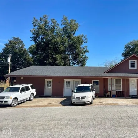 Image 5 - 321 South 8 1/2 Street, Paragould, AR 72450, USA - House for sale