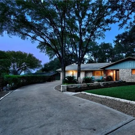Image 4 - 1507 Norris Dr, Austin, Texas, 78704 - House for rent